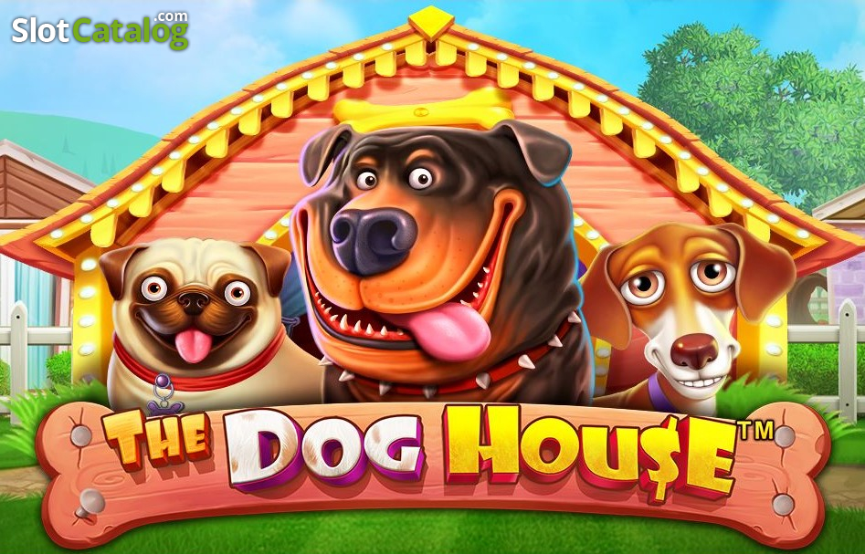 The Dog House — Pragmatic Play